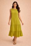 vestido-midi-Gaia-VERDE