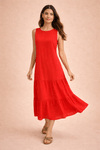 vestido-midi-Gaia-VERMELHO