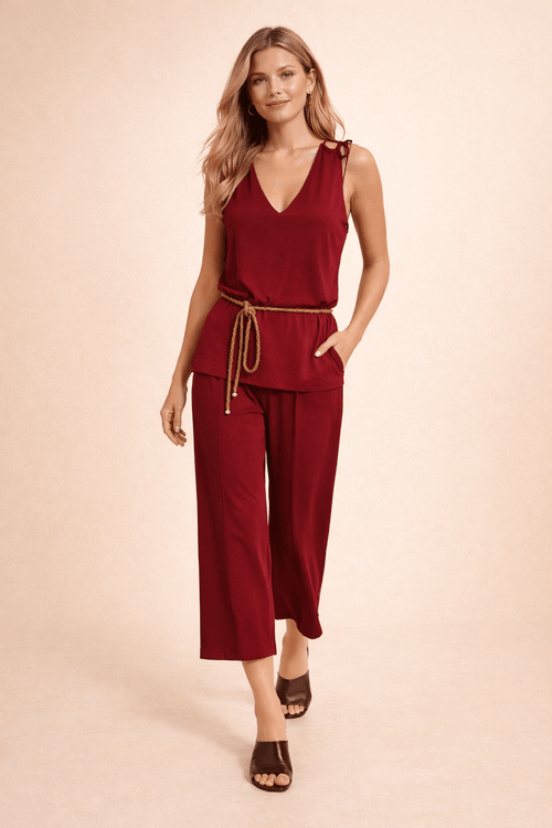 BLUSA-TEC.MALHA-VISCOSE-VOGUE-DEC.V-TUNEL-OMBRO-C--AMARRACAO-S-MG