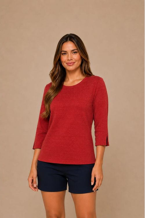 BLUSA-JACQUARD-IPANEMA-Cereja
