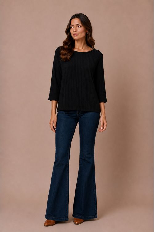 BLUSA-MORCEGO-TRICOT-GEO-LYON-PRETO