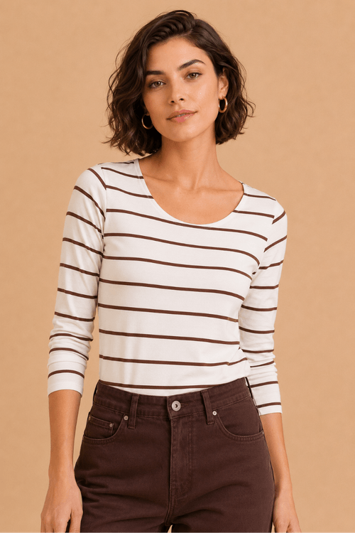 Blusa-basica-listra-CAFE