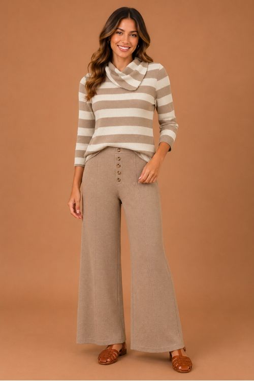 BLUSA-HERITAGE-MAXI-GOLA-LISTRA-BEGE.