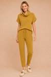 BLUSA-HERITAGE-MAXI-GOLA-MOSTARDA