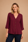 BLUSA-SLUB-BOTOES-LEME-BORDO