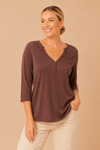 BLUSA-DECOTE-HIPPIE-BOTOES-CAFE