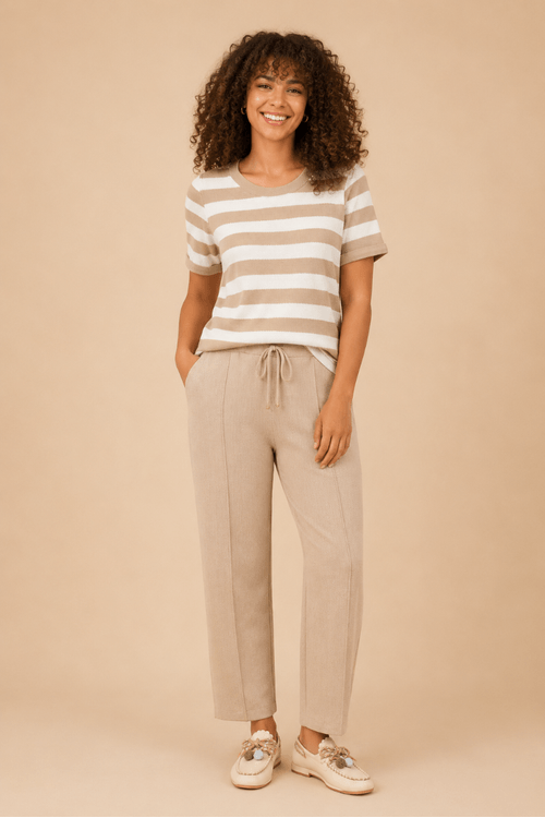 BLUSA-HERITAGE-LISTRA-BOTOES-BEGE