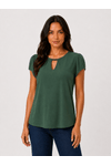 Blusa-decote-trancado-verde
