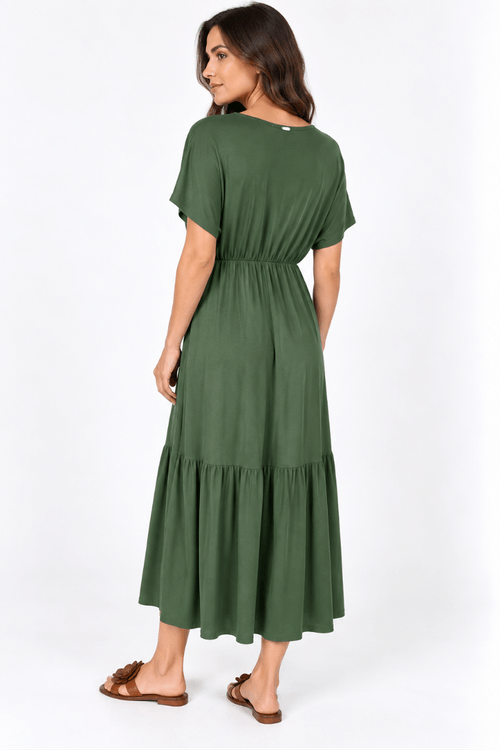 Vestido-midi-Leblon-decote-v-floresta..