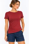 Blusa-stella-maris-drapeado-lateral-vermelho.