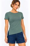Blusa-stella-maris-drapeado-lateral-verde..