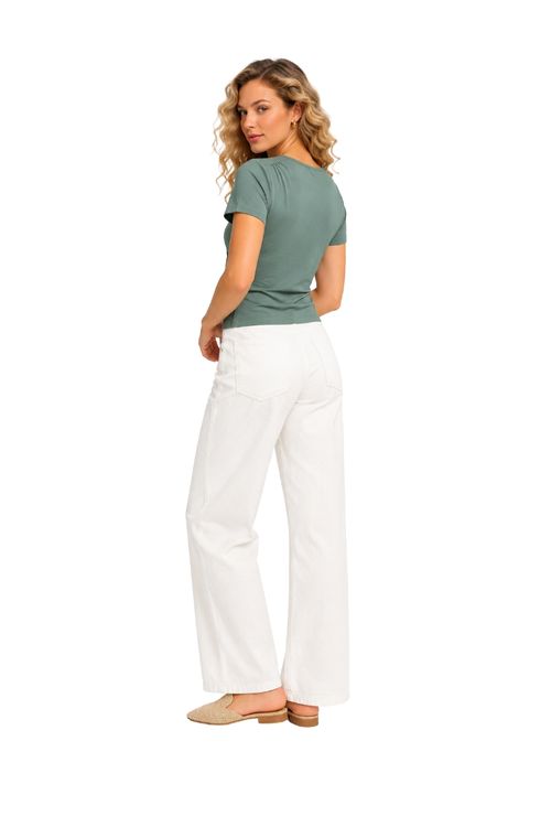 Blusa-transpassada-stella-maris-verd.